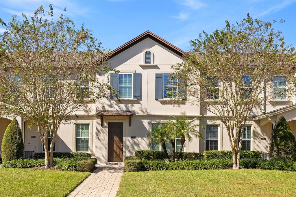 Photo of 7243 Shadeview Alley, Windermere, FL 34786 (MLS # O6436129)