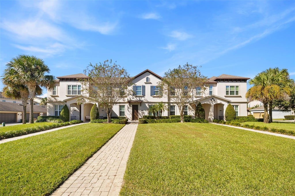 Photo of 7243 Shadeview Alley, Windermere, FL 34786 (MLS # O6436129)
