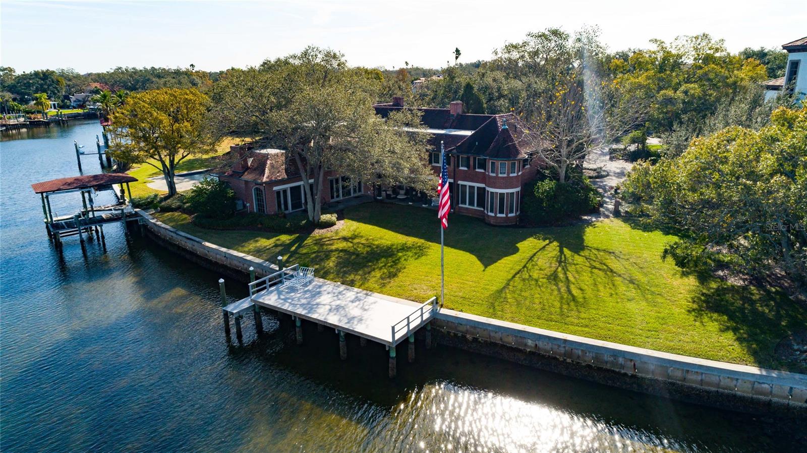 DAVIS ISLANDS PB10 PG52 TO 57 - Residential