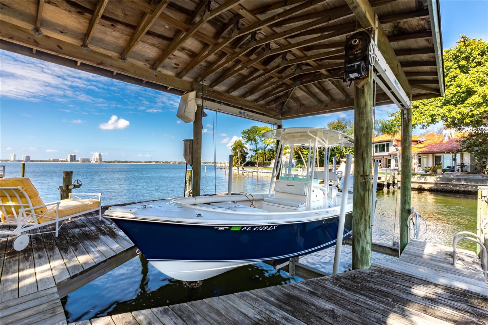 DAVIS ISLANDS PB10 PG52 TO 57 - Residential