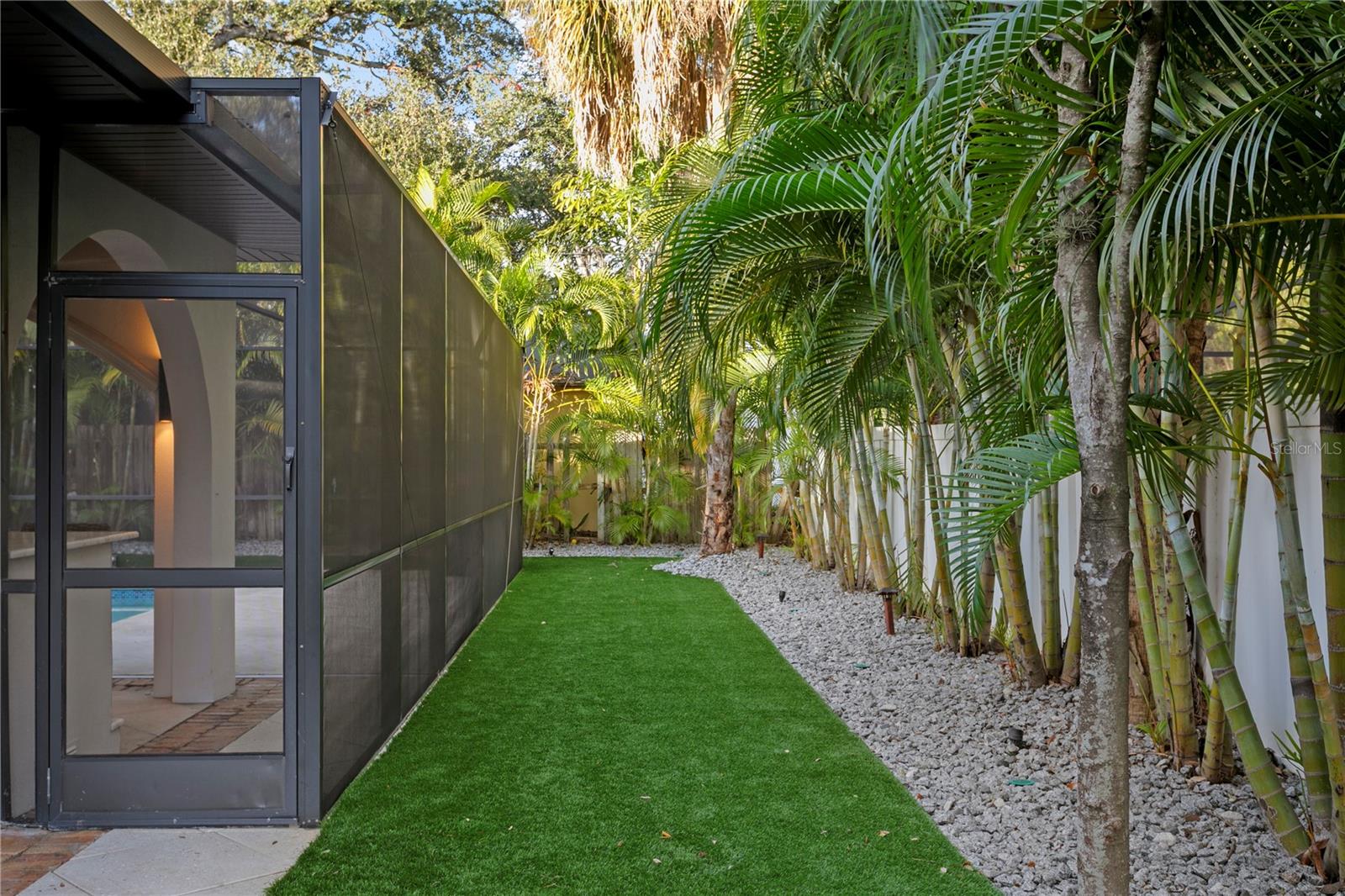 HALES A B - Residential