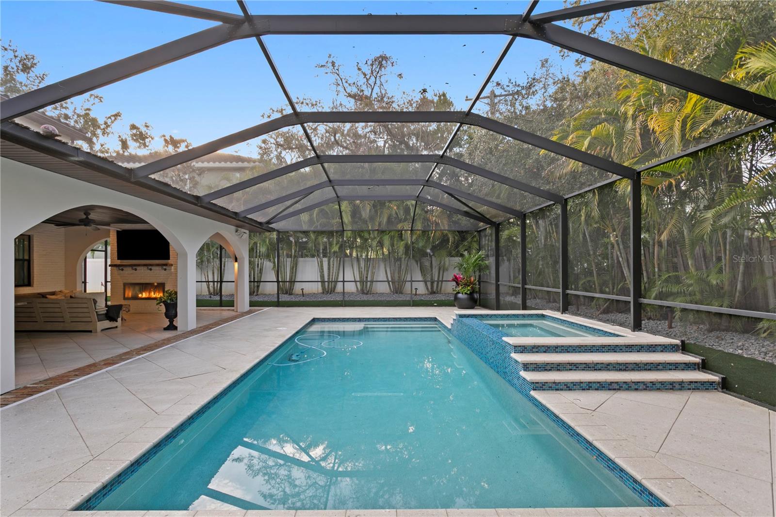 HALES A B - Residential