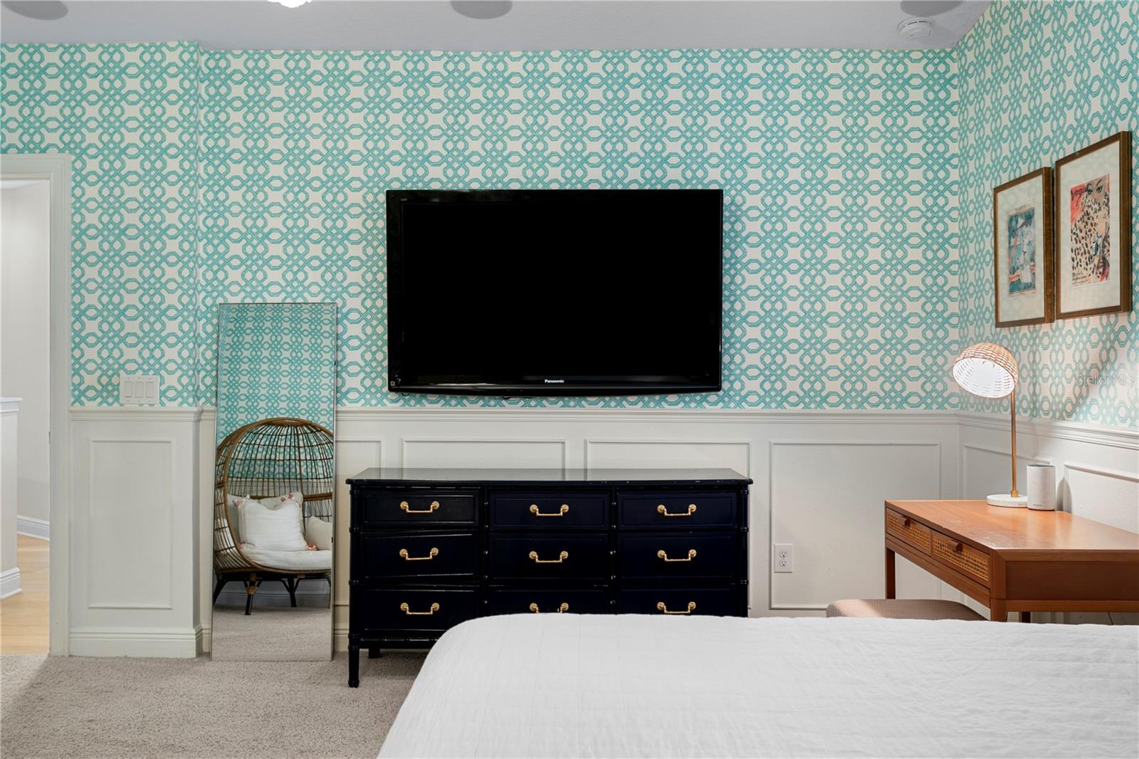 HALES A B - Residential