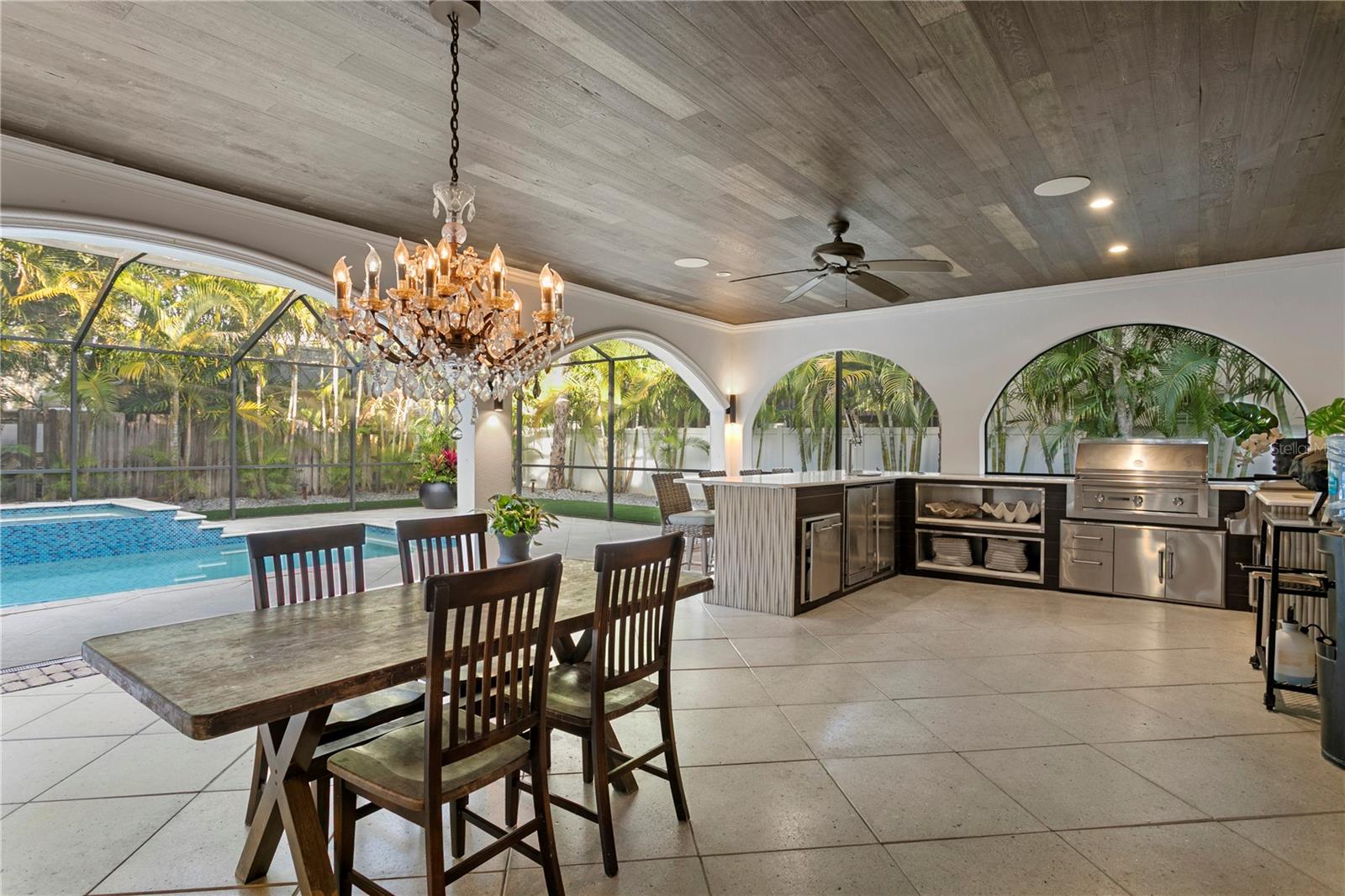 HALES A B - Residential