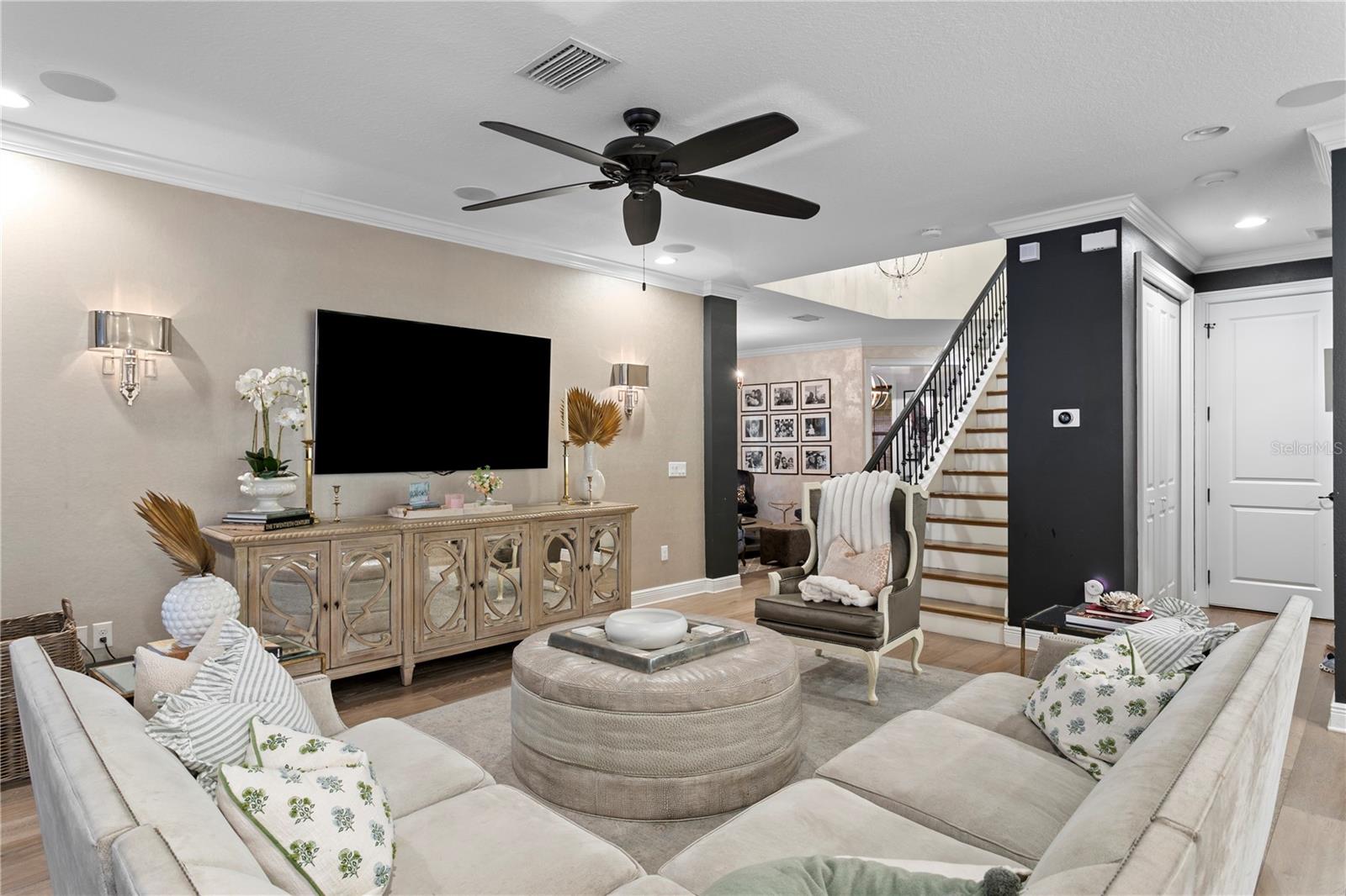 HALES A B - Residential