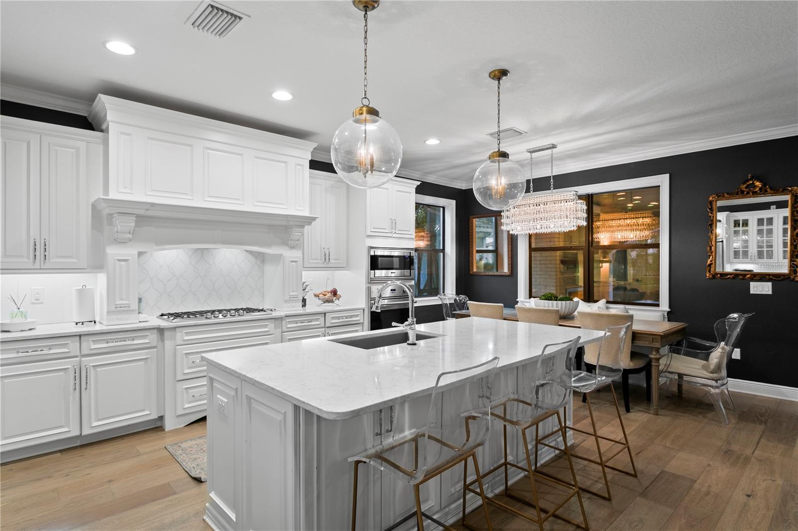 HALES A B - Residential