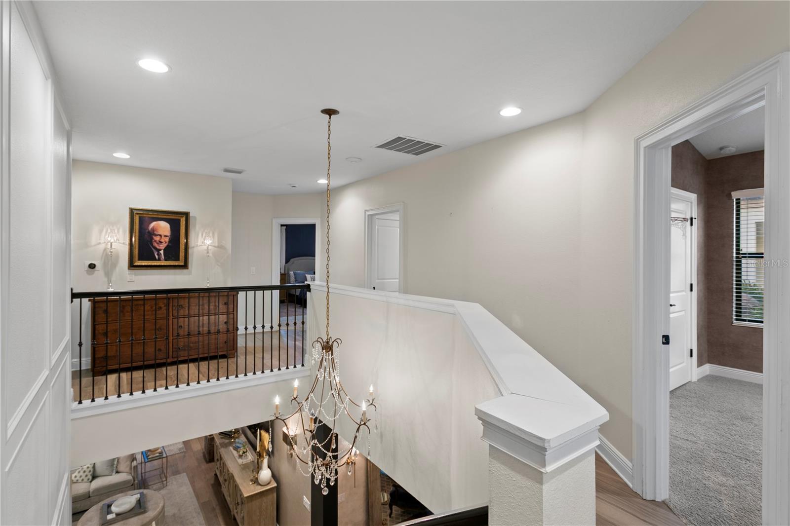 HALES A B - Residential