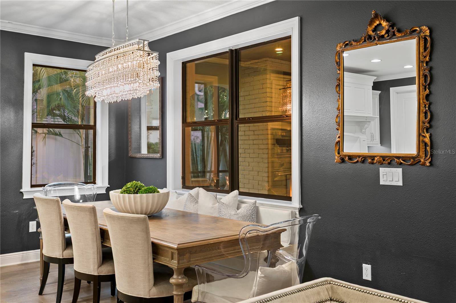 HALES A B - Residential