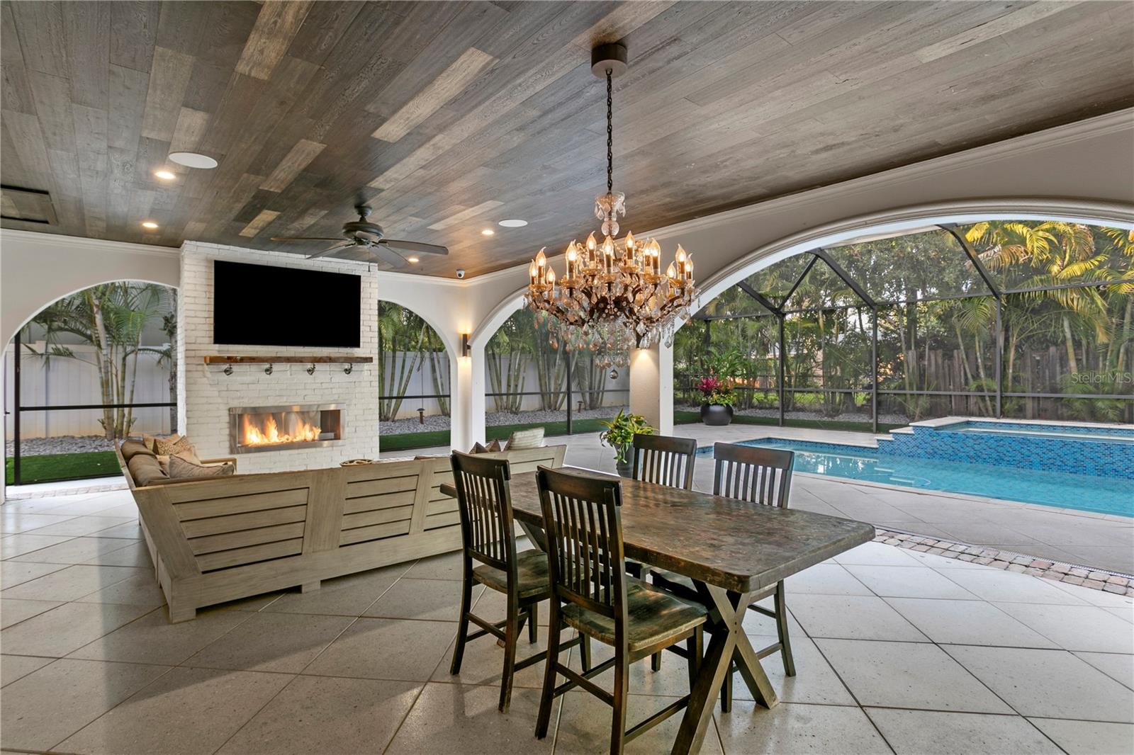 HALES A B - Residential