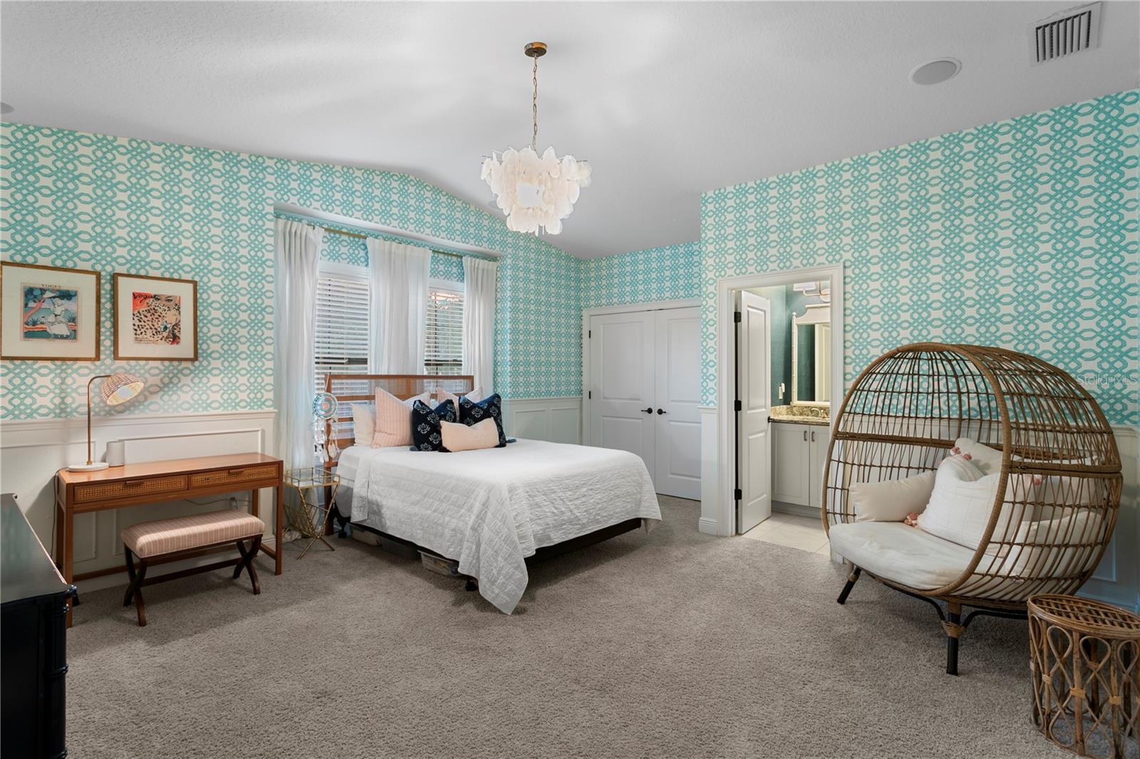 HALES A B - Residential