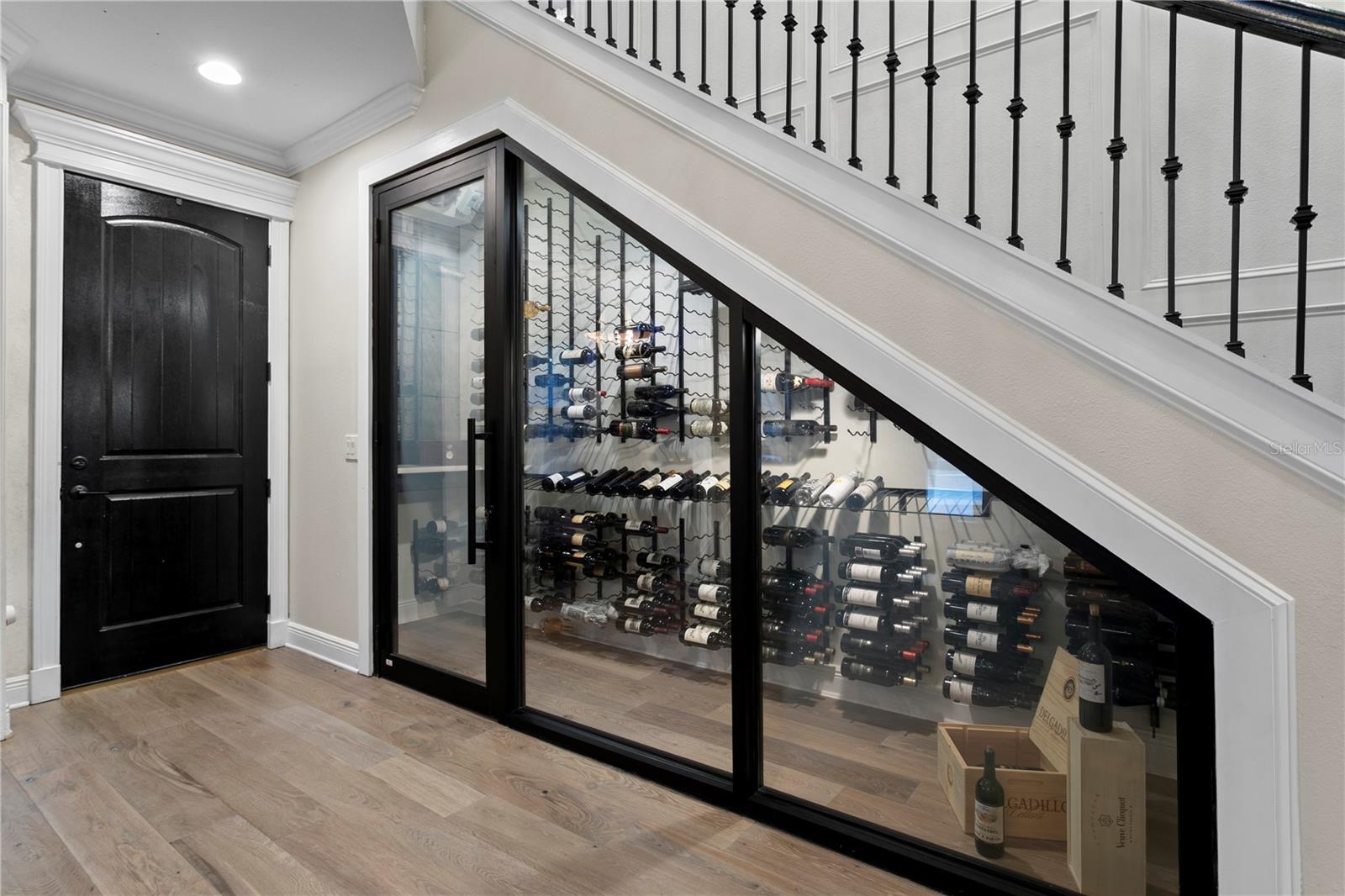 HALES A B - Residential