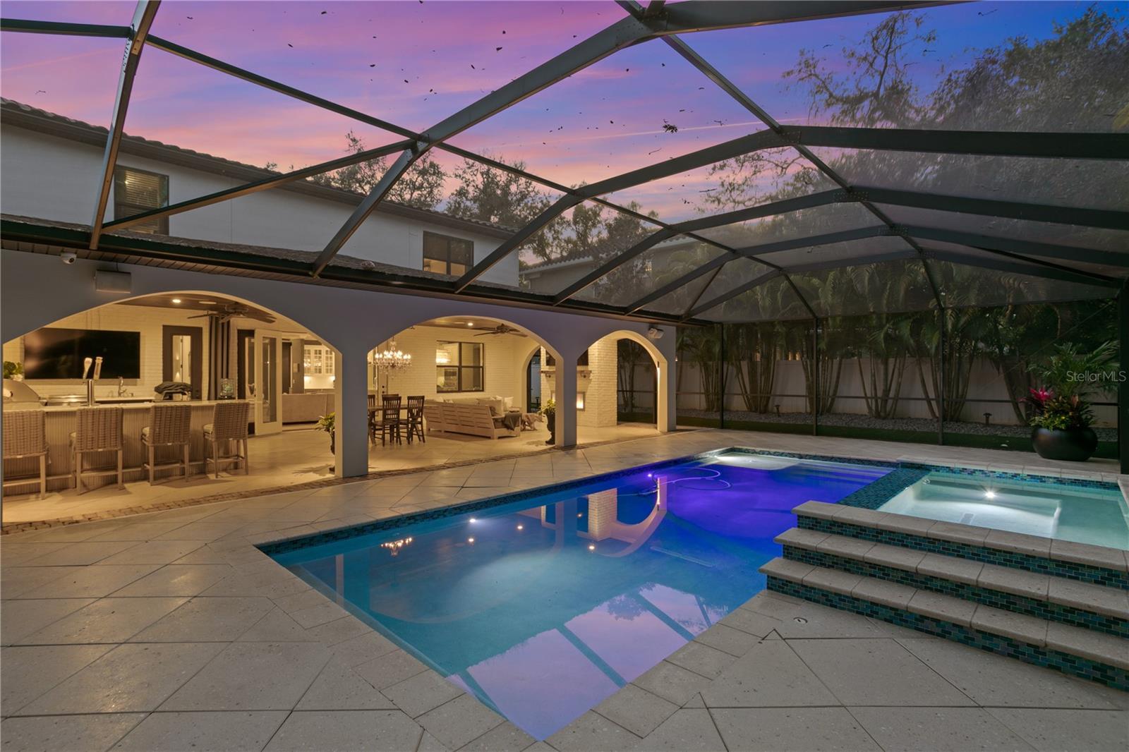 HALES A B - Residential