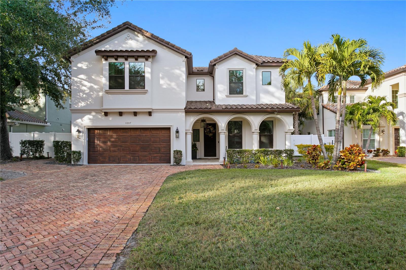 HALES A B - Residential