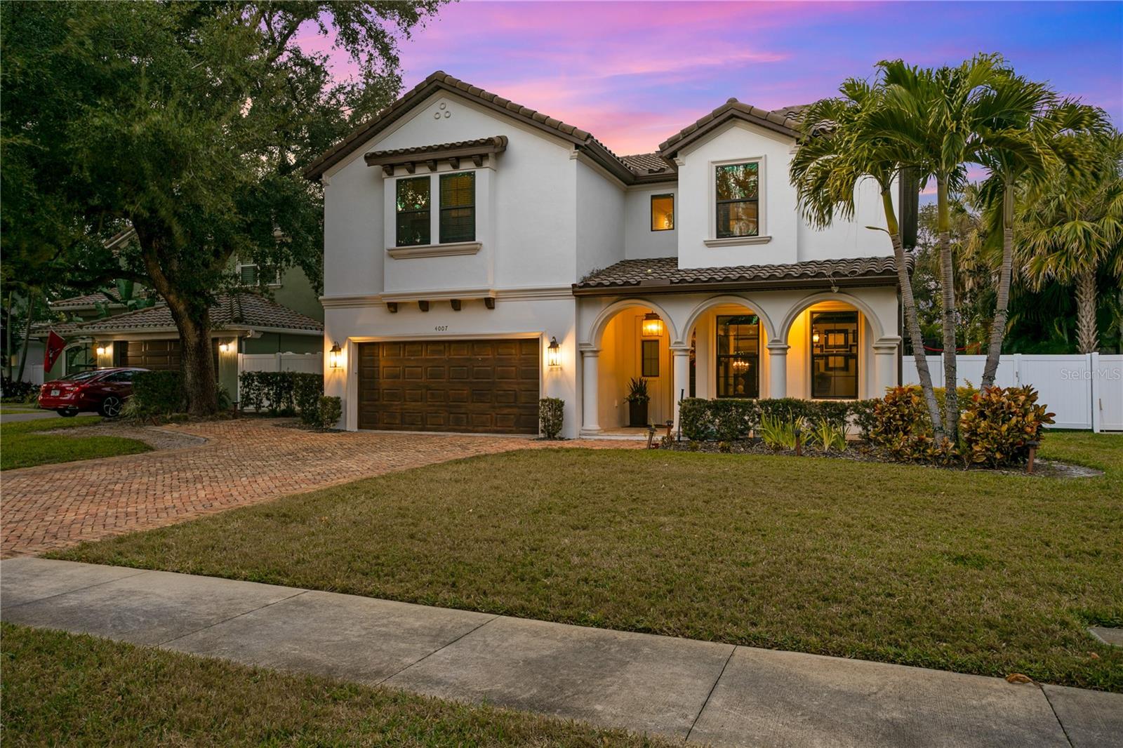 HALES A B - Residential