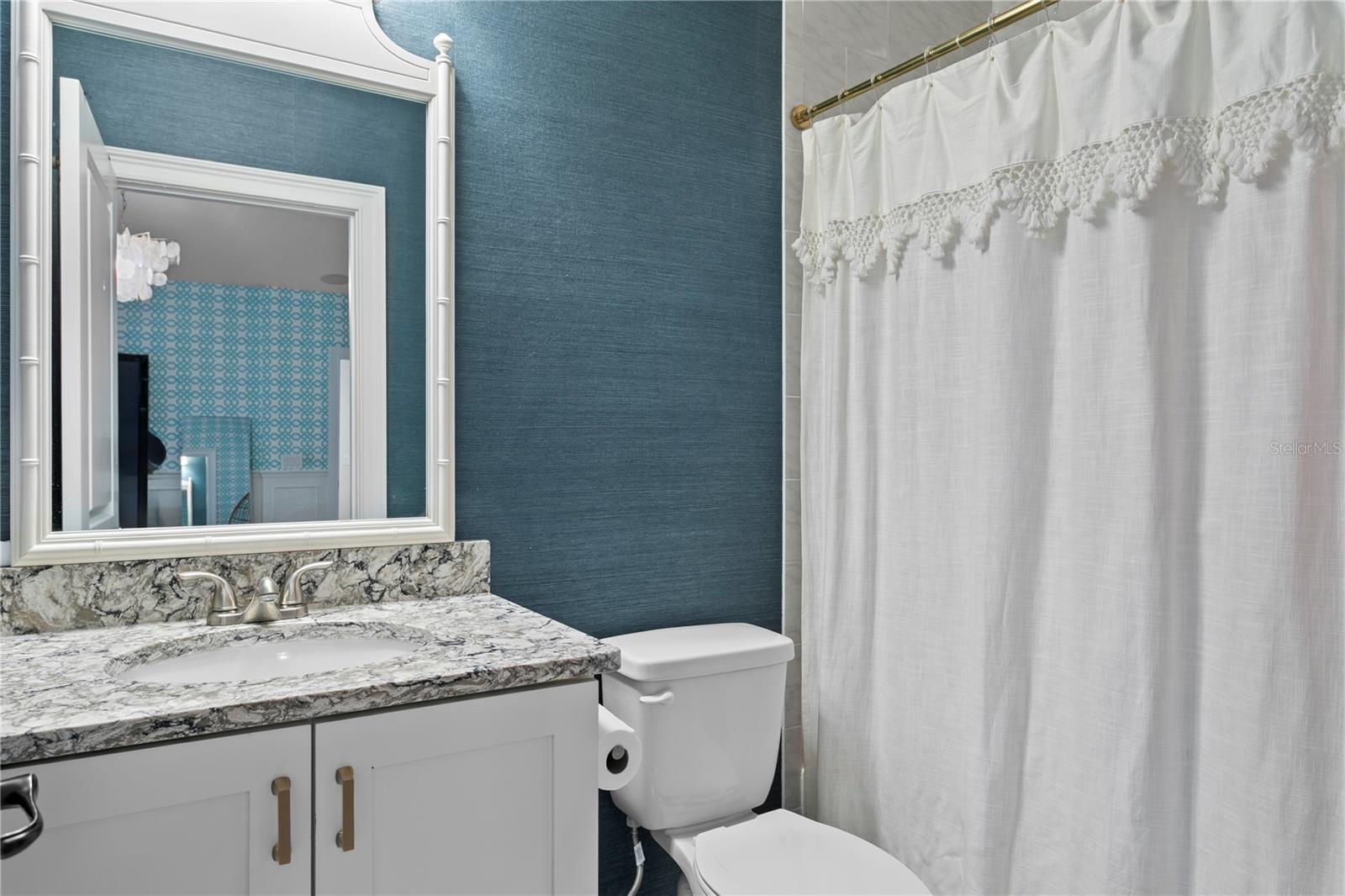 HALES A B - Residential