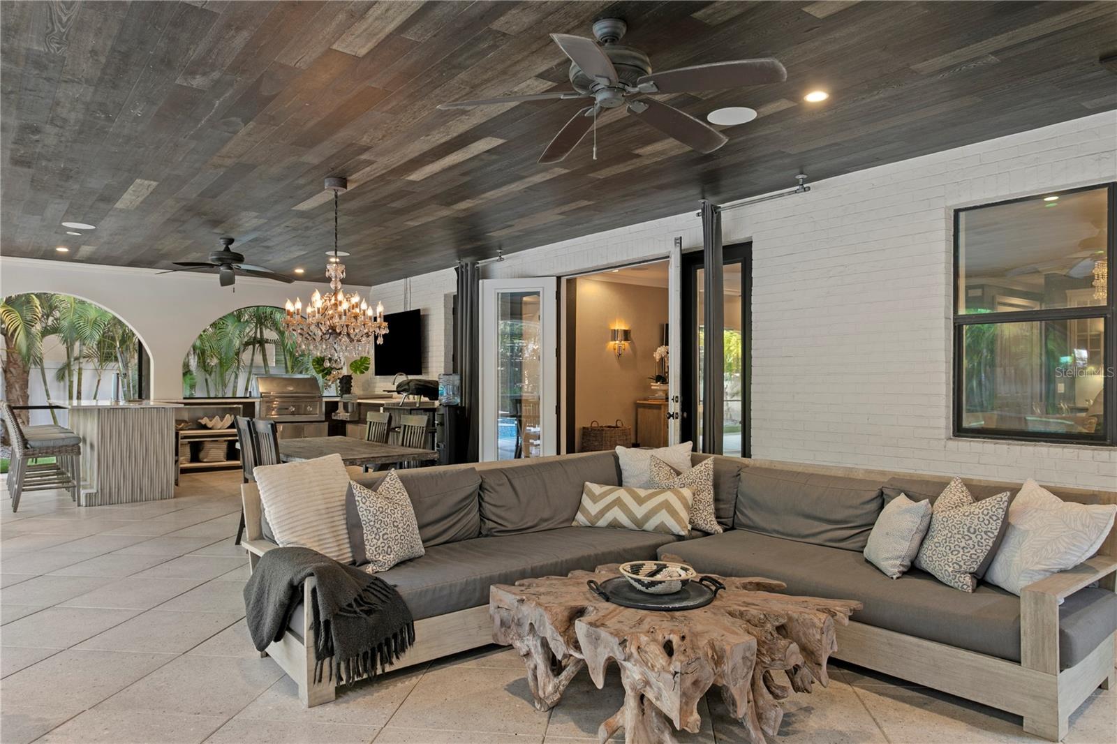 HALES A B - Residential