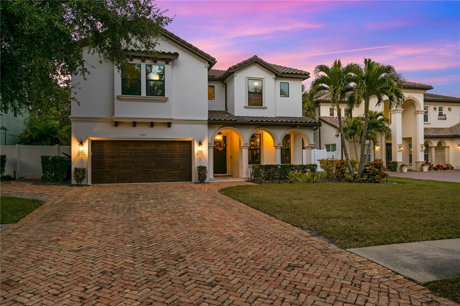 HALES A B - Residential