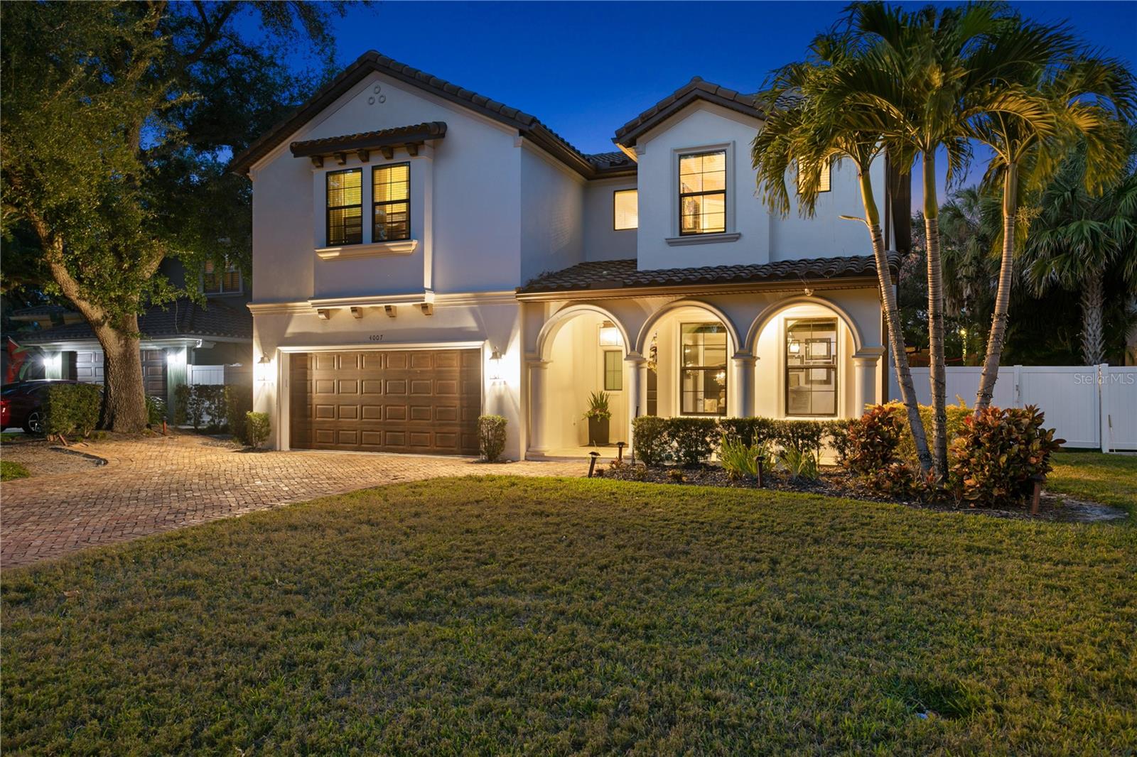 HALES A B - Residential