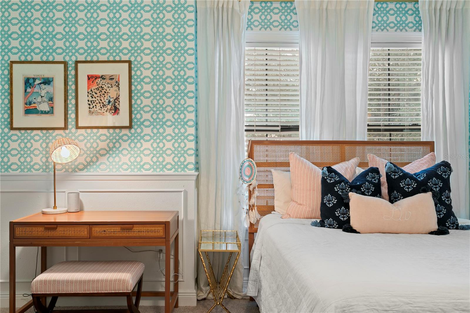 HALES A B - Residential