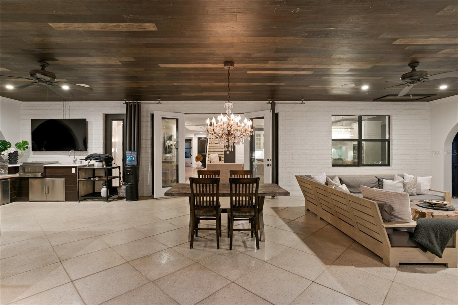 HALES A B - Residential