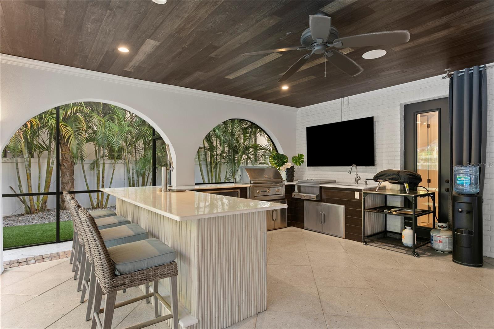 HALES A B - Residential