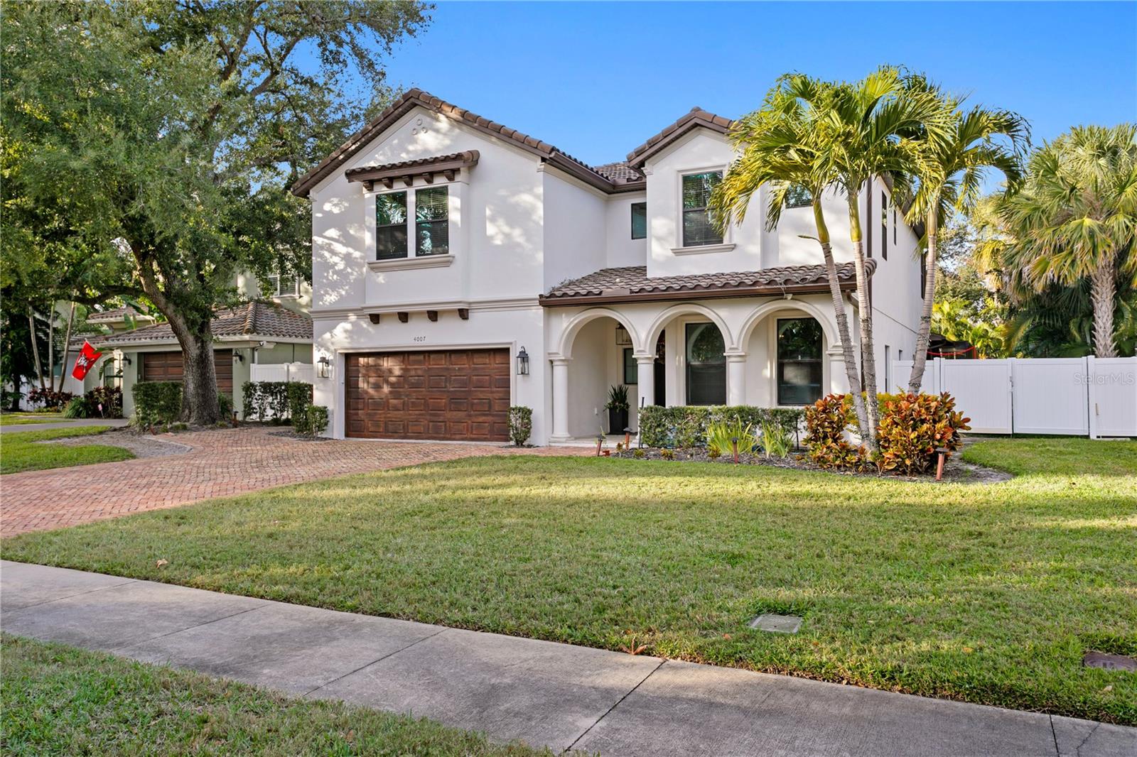 HALES A B - Residential