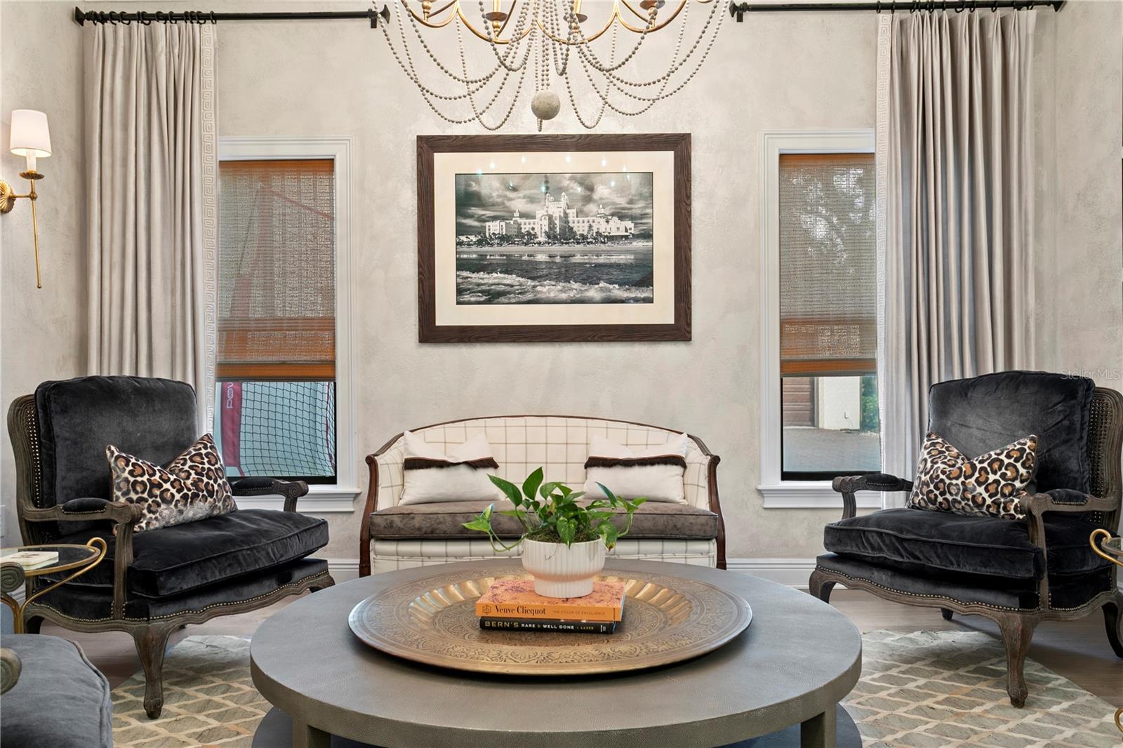 HALES A B - Residential