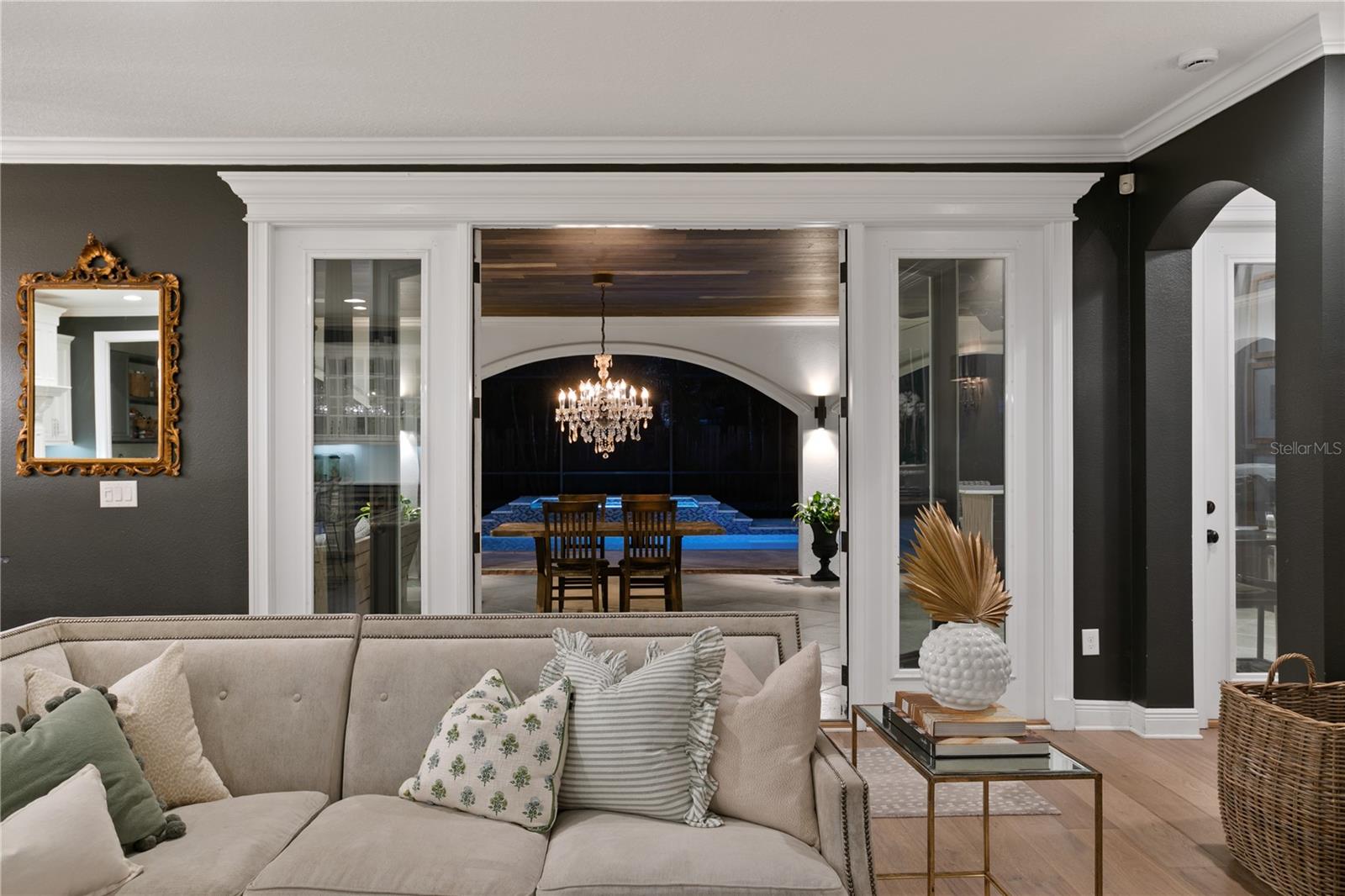 HALES A B - Residential