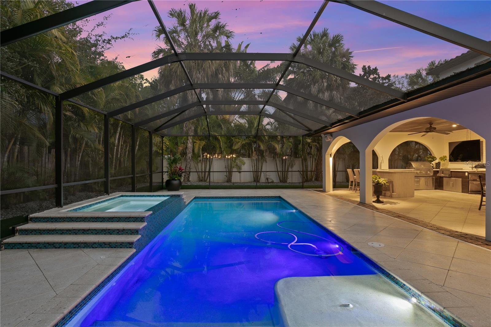 HALES A B - Residential