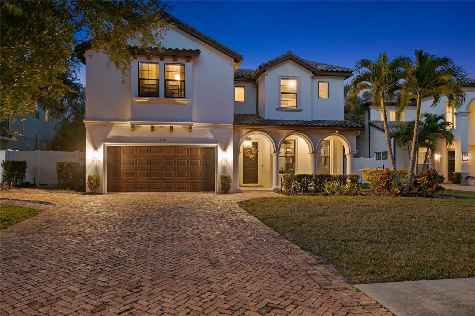 HALES A B - Residential