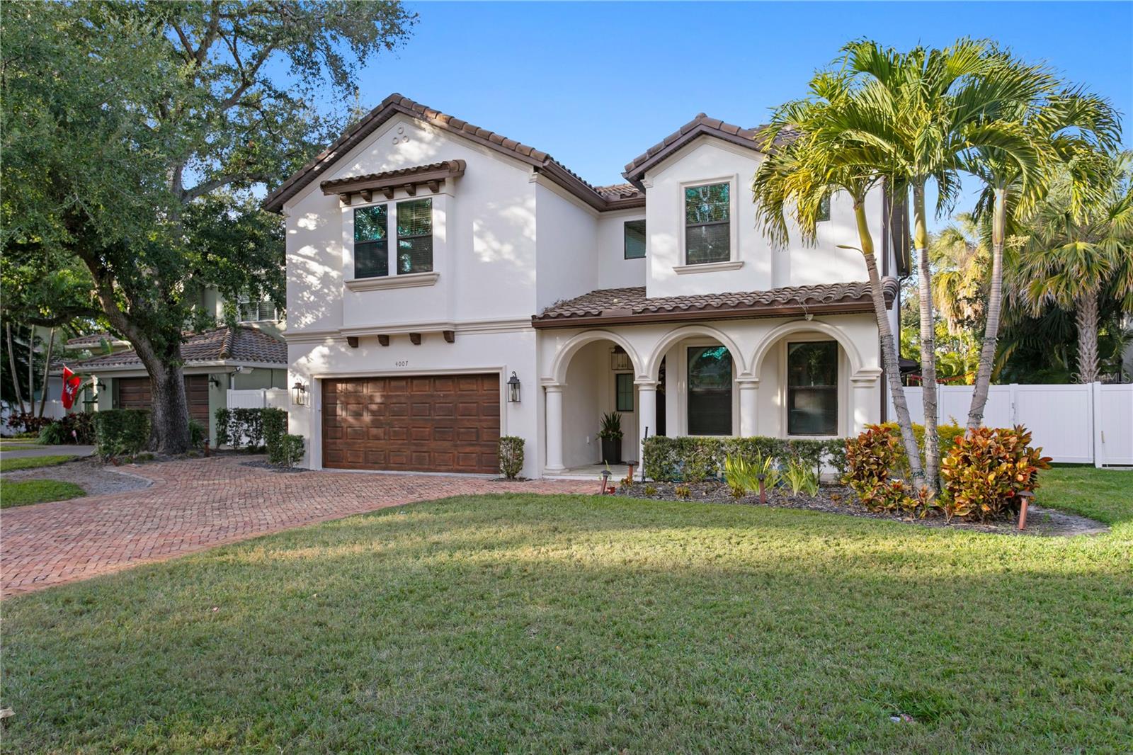 HALES A B - Residential