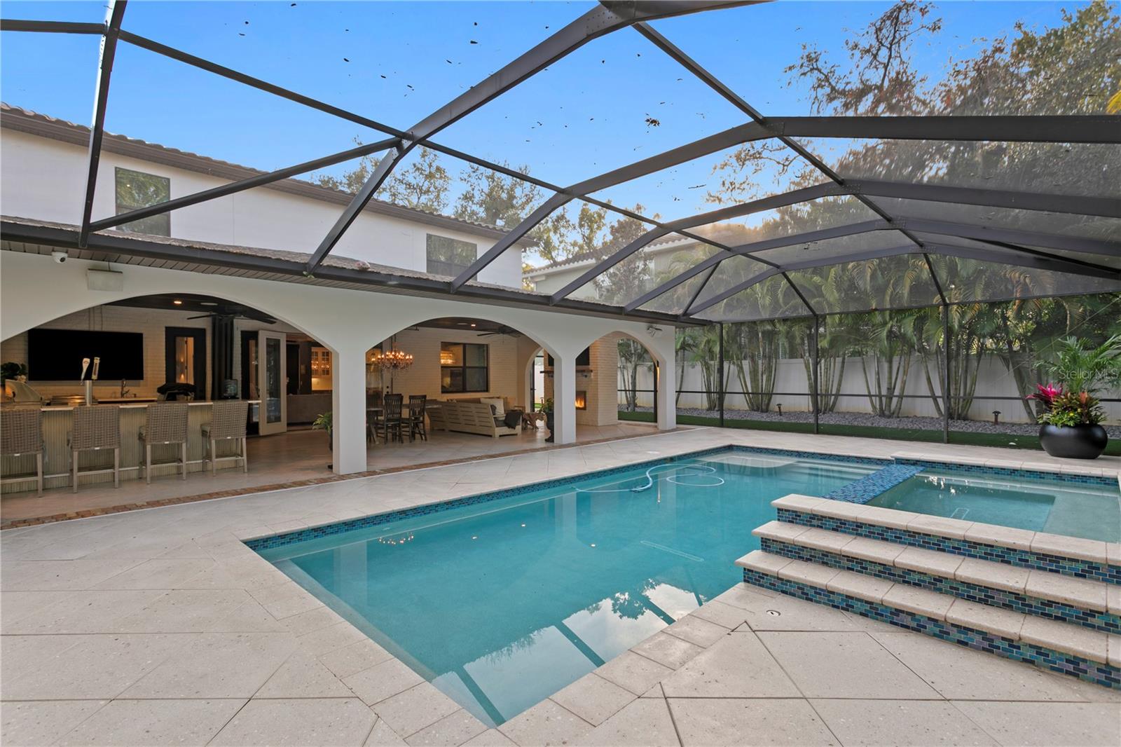 HALES A B - Residential