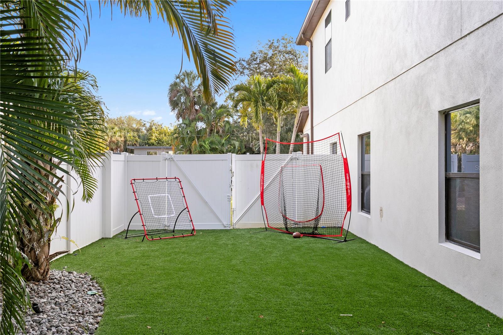 HALES A B - Residential