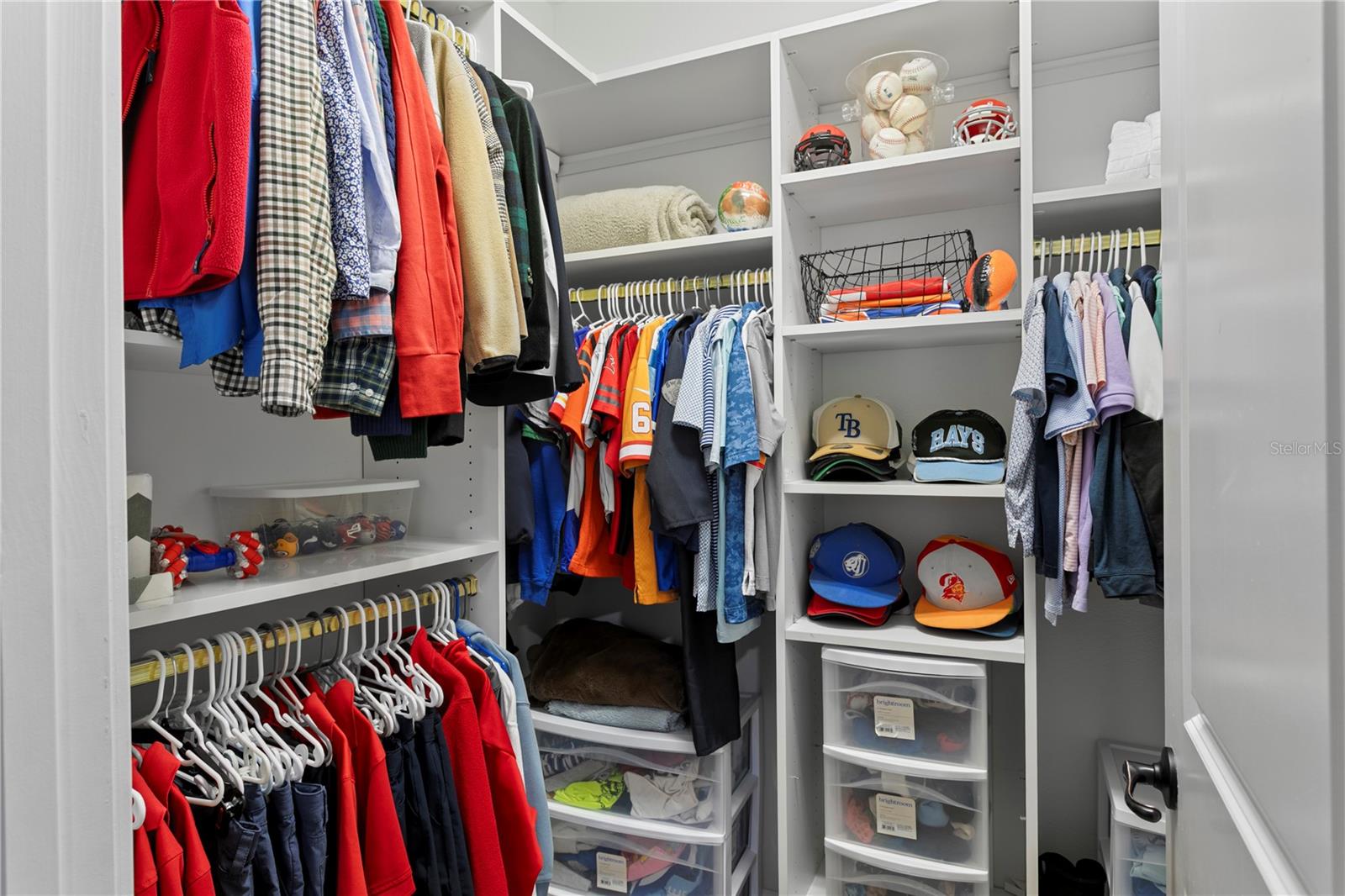 HALES A B - Residential