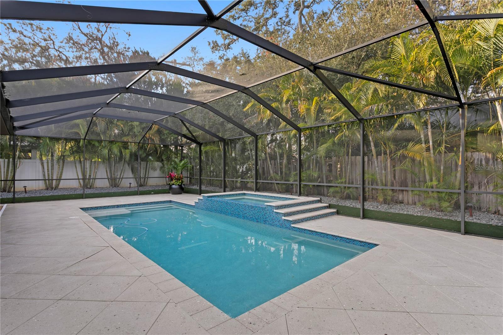 HALES A B - Residential