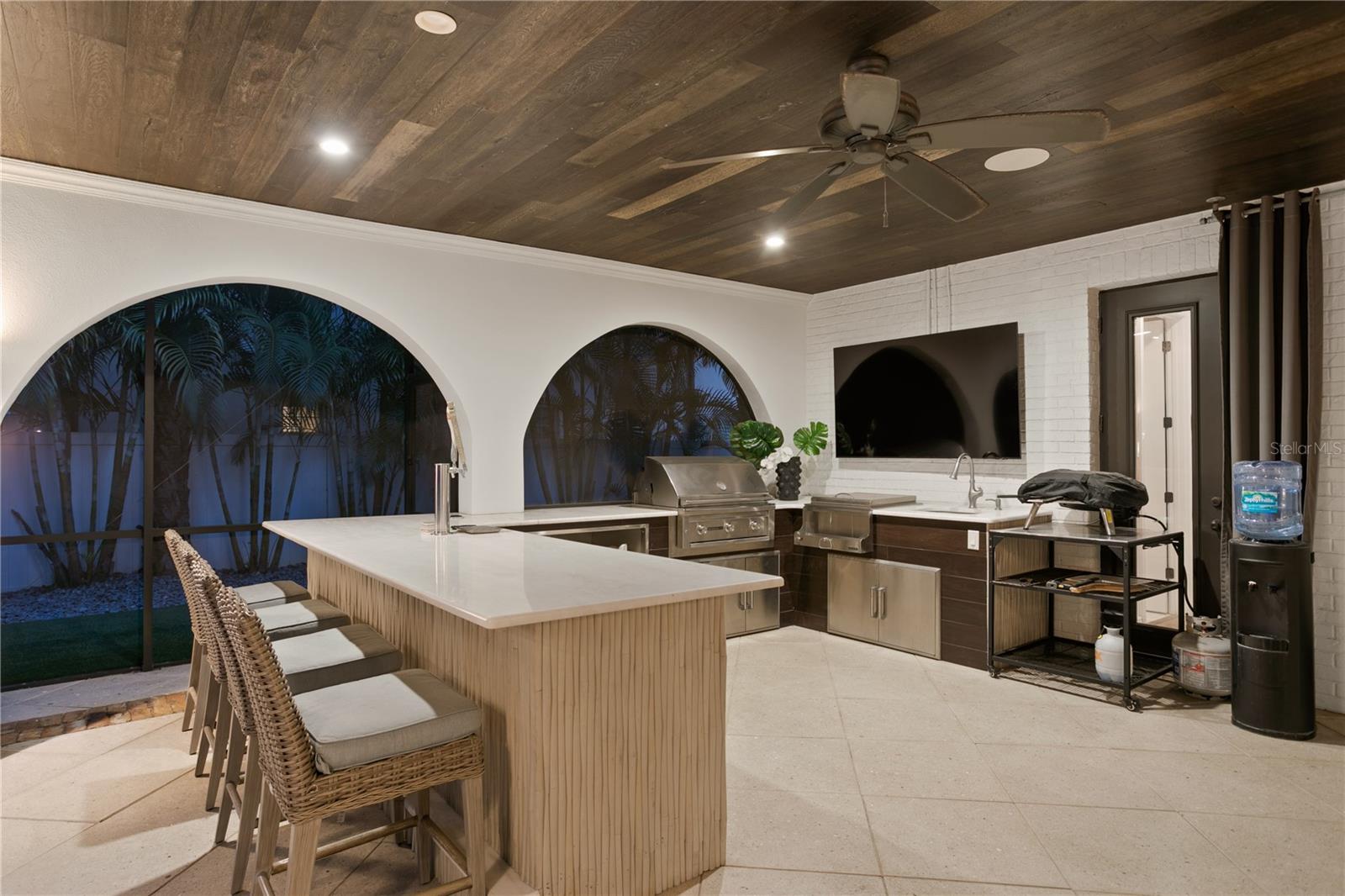 HALES A B - Residential