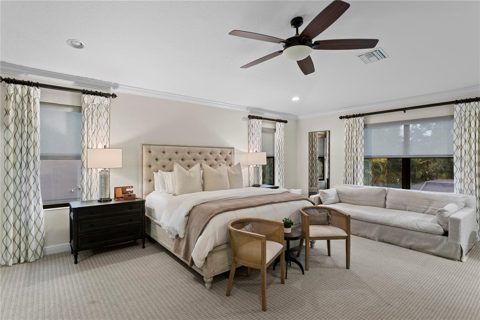 HALES A B - Residential