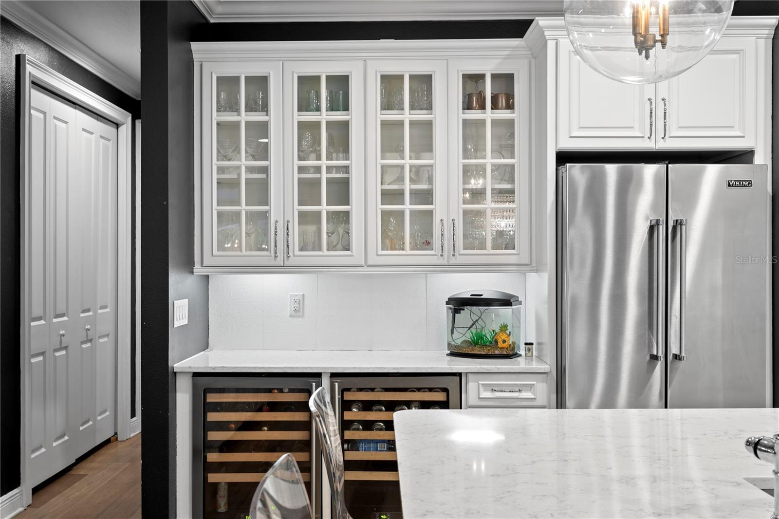 HALES A B - Residential