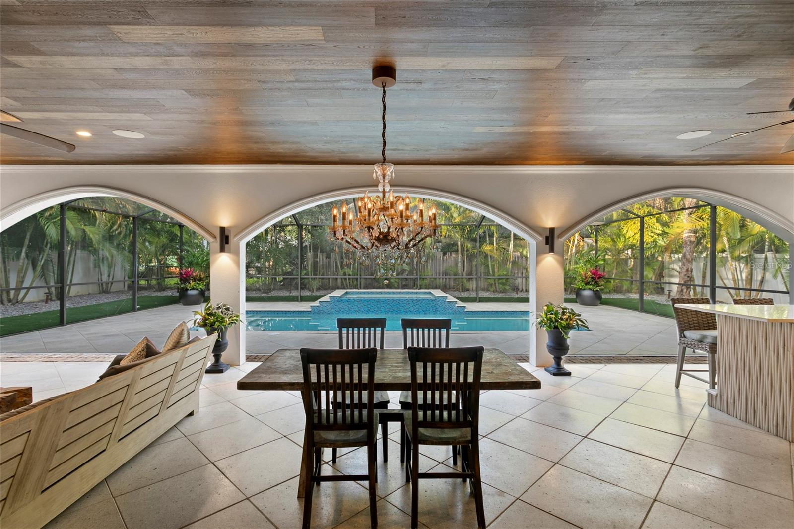 HALES A B - Residential