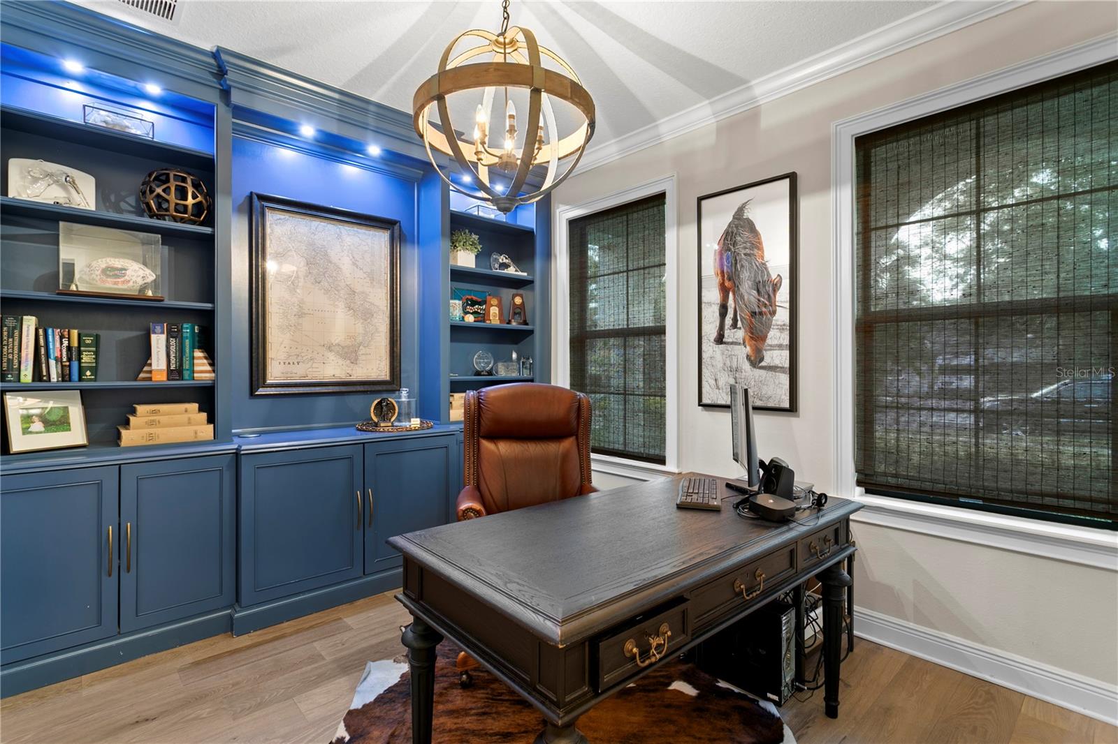 HALES A B - Residential