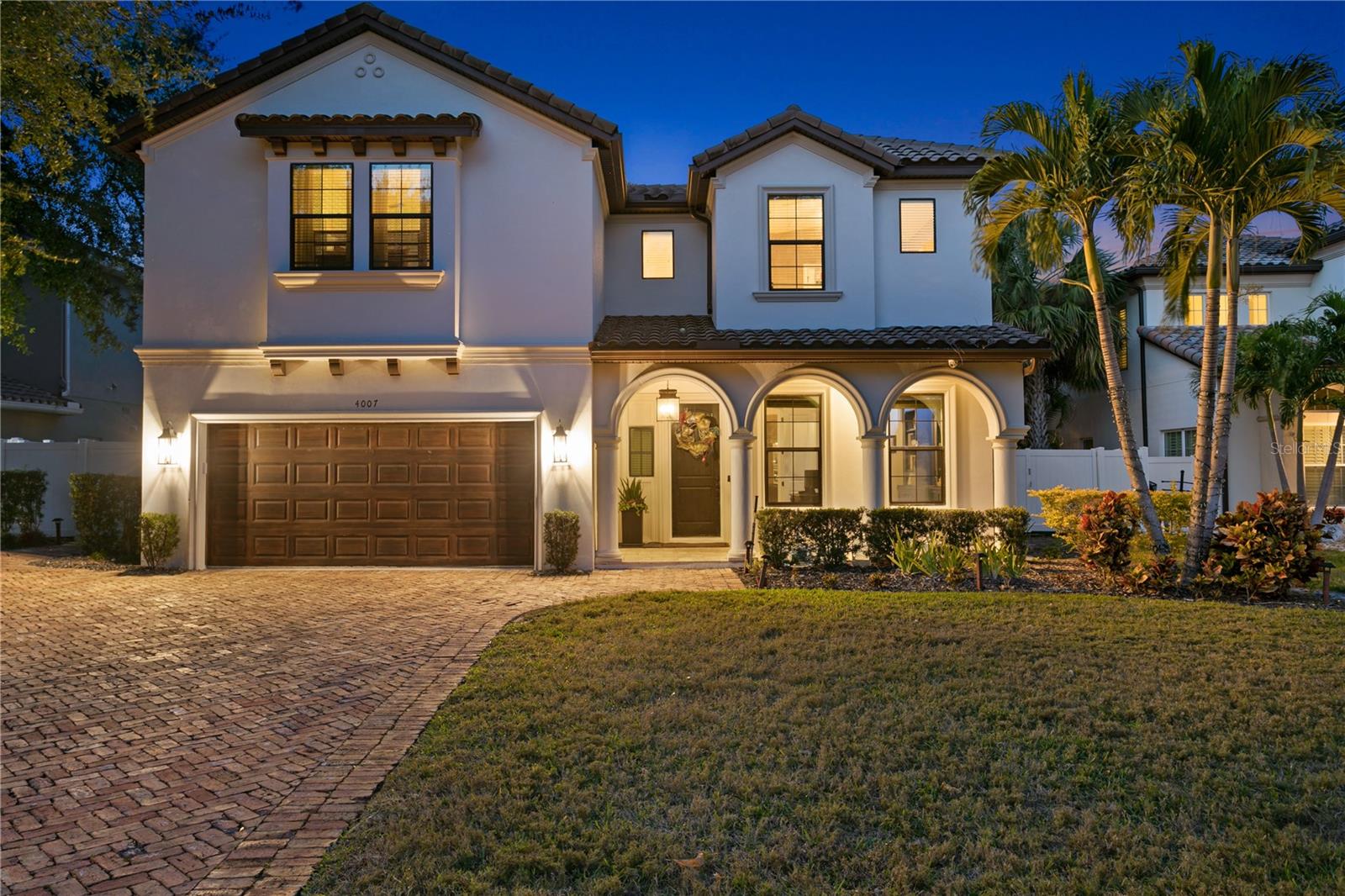 HALES A B - Residential