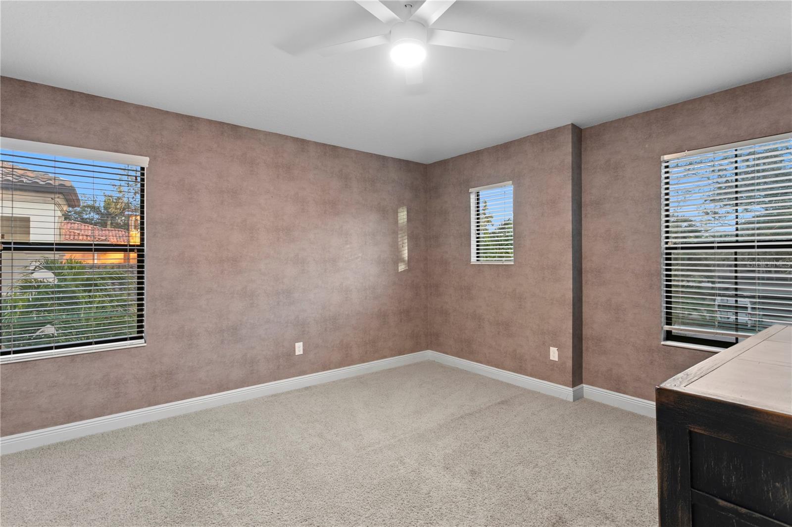 HALES A B - Residential