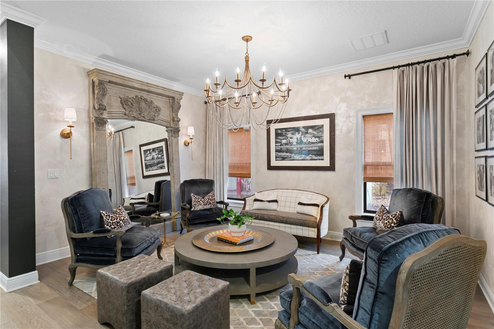 HALES A B - Residential