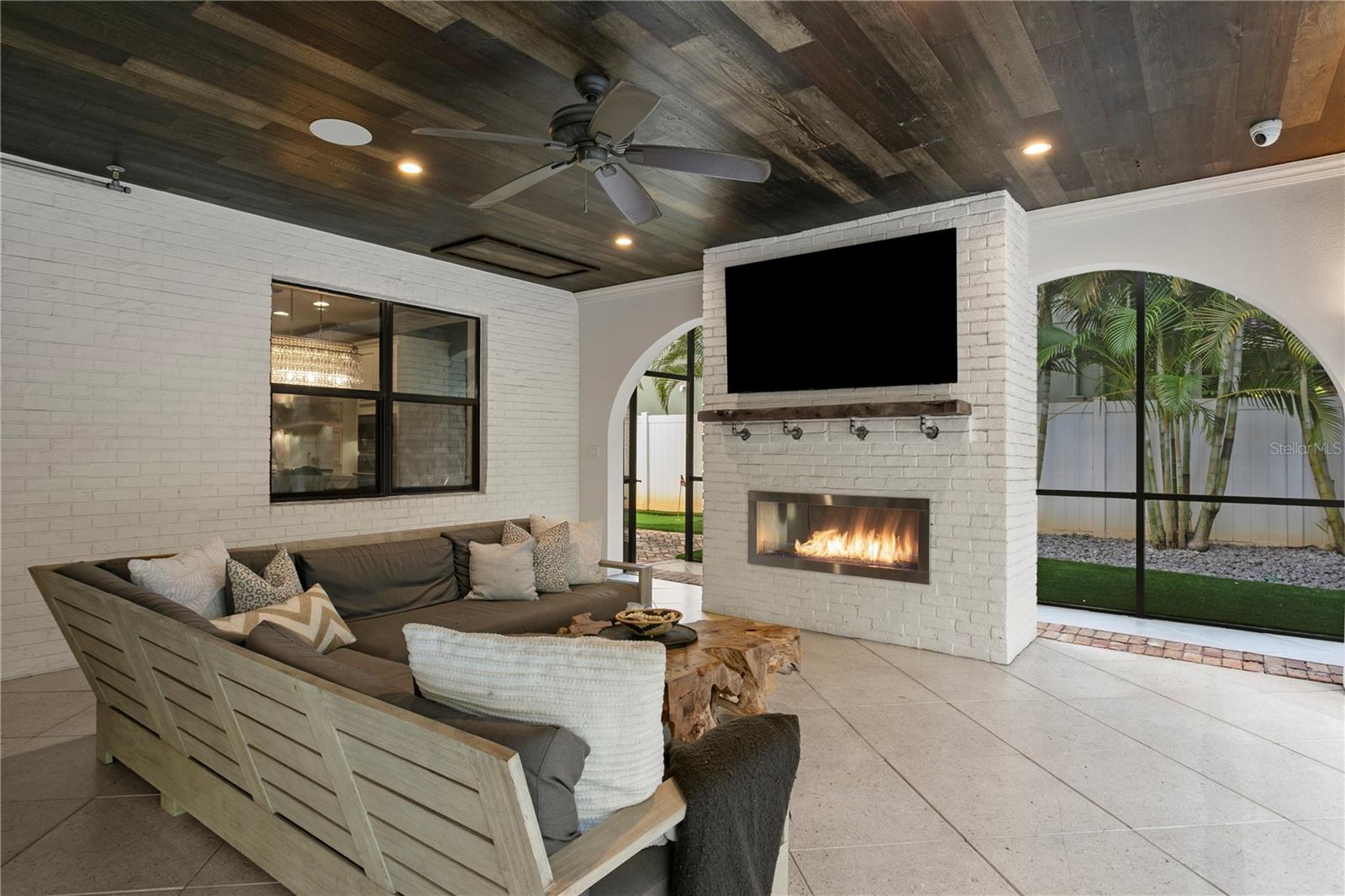 HALES A B - Residential