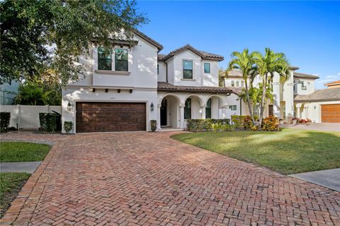 4007 W HORATIO STREET TAMPA FL 33609