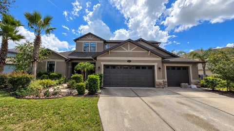 Photo of 10619 Mistflower Lane, Tampa, FL 33647 (MLS # TB8540400)