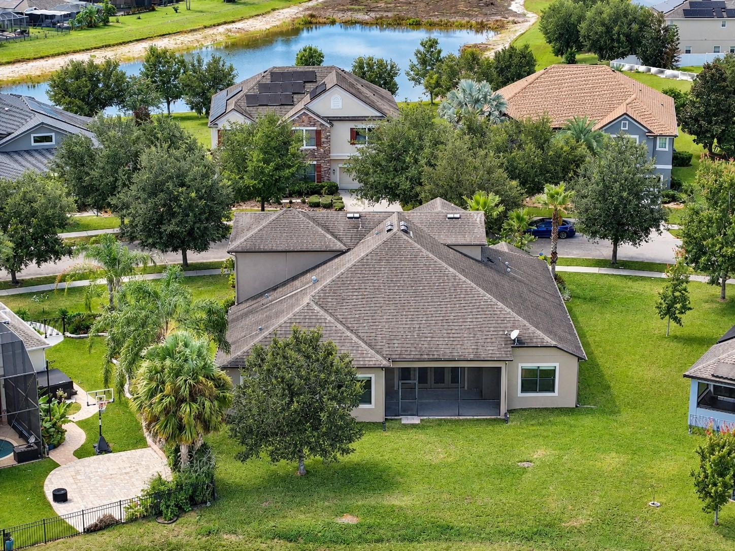 10619 MISTFLOWER LANE