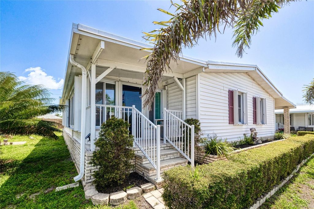 Photo of 15550 Burnt Store Road #18, Punta Gorda, FL 33955 (MLS # C7510632)
