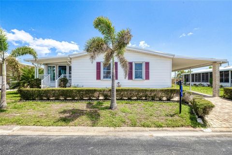 15550 BURNT STORE ROAD 18 PUNTA GORDA FL 33955