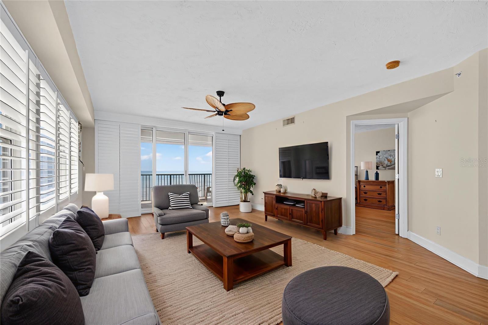 THE TOWERS AT PONCE INLET TOWER IV - Residential